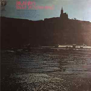 Brahms, Bálint Vázsonyi - Three Intermezzi, Op.117. / Two Rhapsodies, Op. 79 / Variations And Fugue On A Theme By Handel Op.24 FLAC album