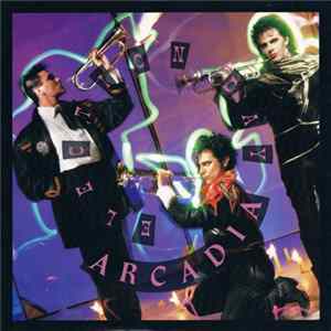 Arcadia - Election Day FLAC album