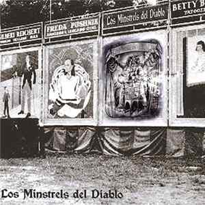 Los Minstrels Del Diablo - Los Minstrels Del Diablo FLAC album