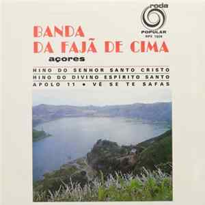 Banda Da Fajã de Cima - Banda Da Fajã de Cima FLAC album