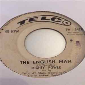 Mighty Power - The English Man / Keep "E" Dey FLAC album