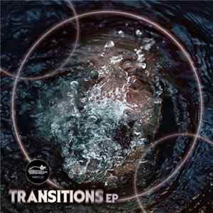 Various - Transitions EP FLAC album