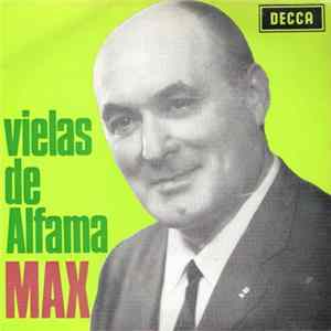 Max - Vielas De Alfama FLAC album