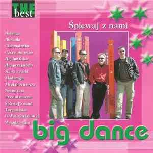 Big Dance - Śpiewaj Z Nami FLAC album