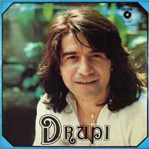 Drupi - Drupi FLAC album