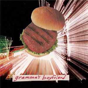 Gramma's Boyfriend - Human Eye FLAC album