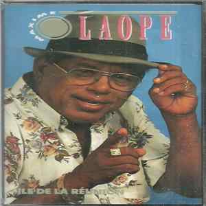 Maxime Lahope - Ile De La Réunion FLAC album