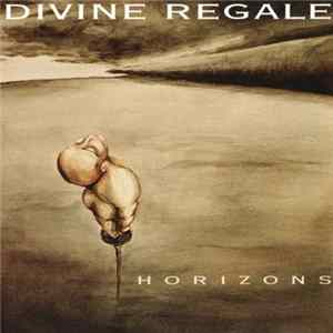 Divine Regale - Horizons FLAC album
