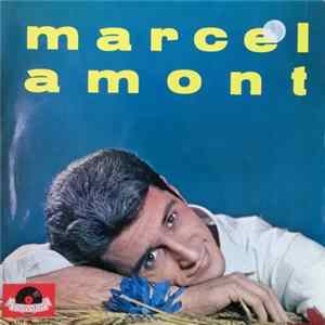 Marcel Amont - - 4 FLAC album