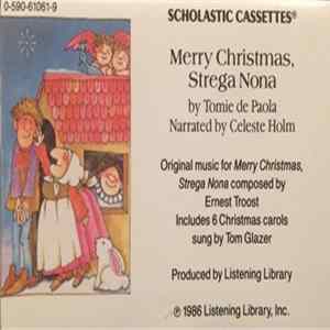 Tomie De Paola - Merry Christmas, Strega Nona FLAC album