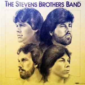 The Stevens Brothers Band - The Stevens Brothers Band FLAC album
