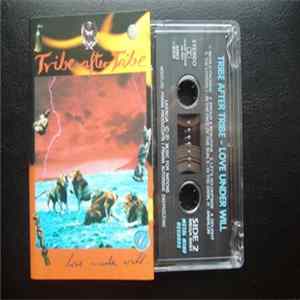 Tribe After Tribe - Love Under Will FLAC album