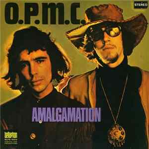 O.P.M.C. - Amalgamation FLAC album