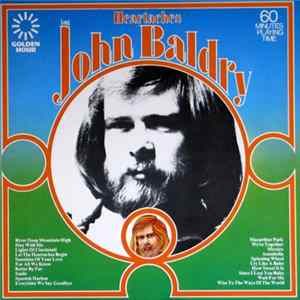 Long John Baldry - Heartaches FLAC album