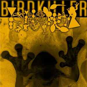Phyllomedusa - Birdkiller FLAC album