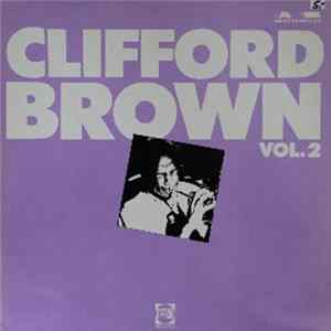 Clifford Brown - Clifford Brown Vol. 2 FLAC album