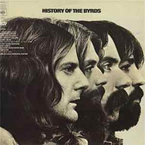 The Byrds - History Of The Byrds FLAC album