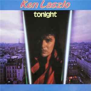 Ken Laszlo - Tonight (Vocal Version) - Single FLAC album