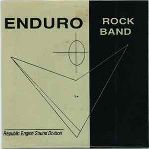 Enduro - Get Out FLAC album