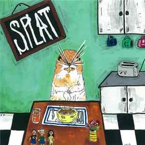 Splat - Splat FLAC album