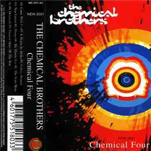 The Chemical Brothers - Chemical Four FLAC album