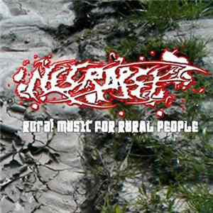 Necropsy - Rural Music For Rural People FLAC album