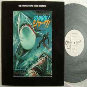 Daniele Patucchi - Sharks And Men FLAC album