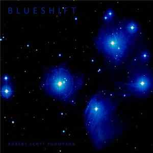 Robert Scott Thompson - Blueshift FLAC album