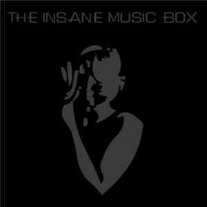 Various - The Insane Box FLAC album