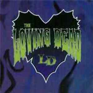 The Loving Dead - The Loving Dead FLAC album