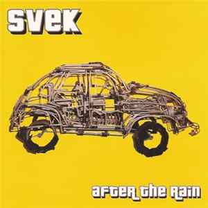 Various - Svek - After The Rain FLAC album