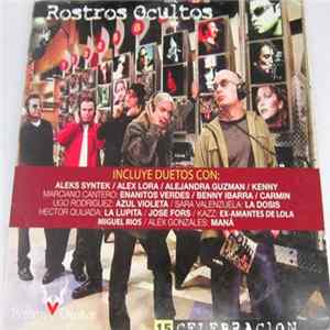 Rostros Ocultos - 15 Celebracion FLAC album