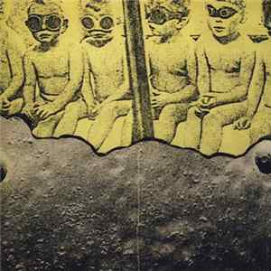 Holy Toy - Panzer And Rabbits FLAC album