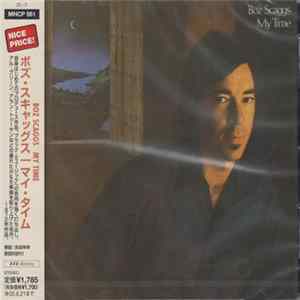 Boz Scaggs - My Time FLAC album
