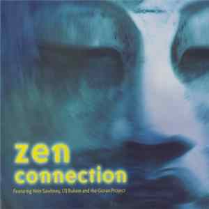 Various - Zen Connection FLAC album