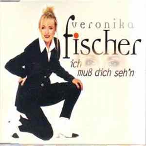 Veronika Fischer - Ich Muss Dich Seh'n FLAC album