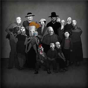 Beanpole - All My Kin FLAC album