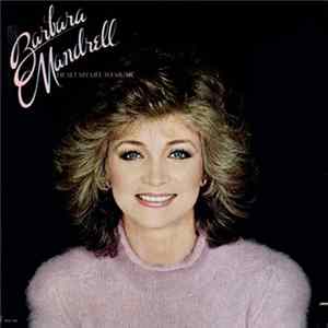 Barbara Mandrell - He Set My Life To Music FLAC album