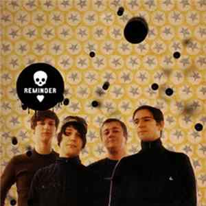 Reminder - Basement Stories FLAC album