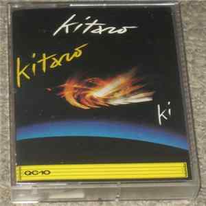 Kitaro - Ki FLAC album