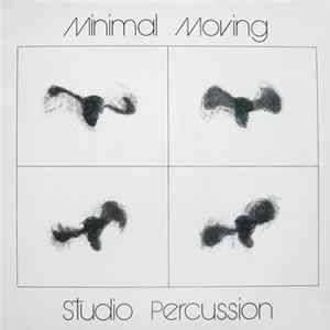 Studio Percussion - Minimal Moving FLAC album