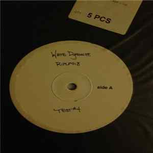 White Dynomite - White Dynomite FLAC album