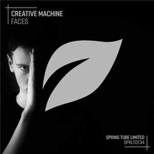 Creative Machine - Faces FLAC album