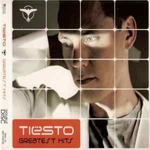 Tiësto - Greatest Hits FLAC album
