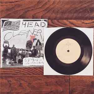 CCR Headcleaner - CCR Headcleaner FLAC album