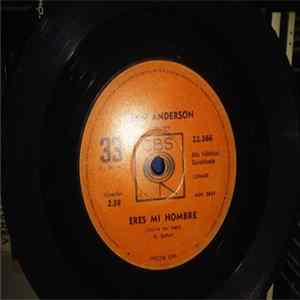 Lynn Anderson - Eres MI Hombre FLAC album