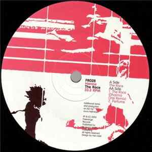 Hanna - The Race FLAC album