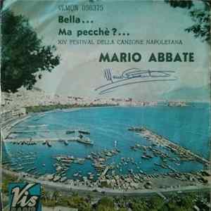 Mario Abbate - Bella... / Ma Pecchè?... FLAC album