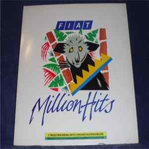 Various - Fiat Million Hits FLAC album
