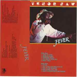 Tenor Saw - Fever FLAC album